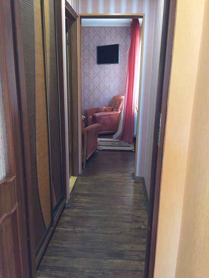 Hotel U Zubrytskyh Truskawez Exterior foto